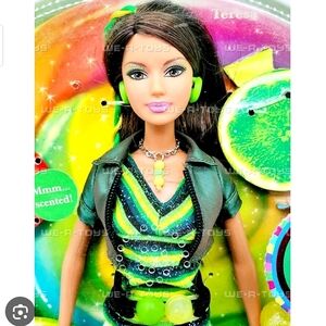 2008 Teresa Candy Glam Barbie